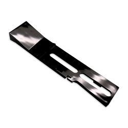 Chicago Gaming Company Black Rollover Drop Target